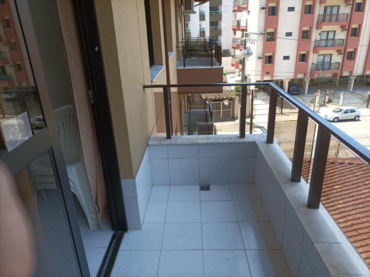 Apartamento Praia Grande Em Ubatuba Luaran gambar